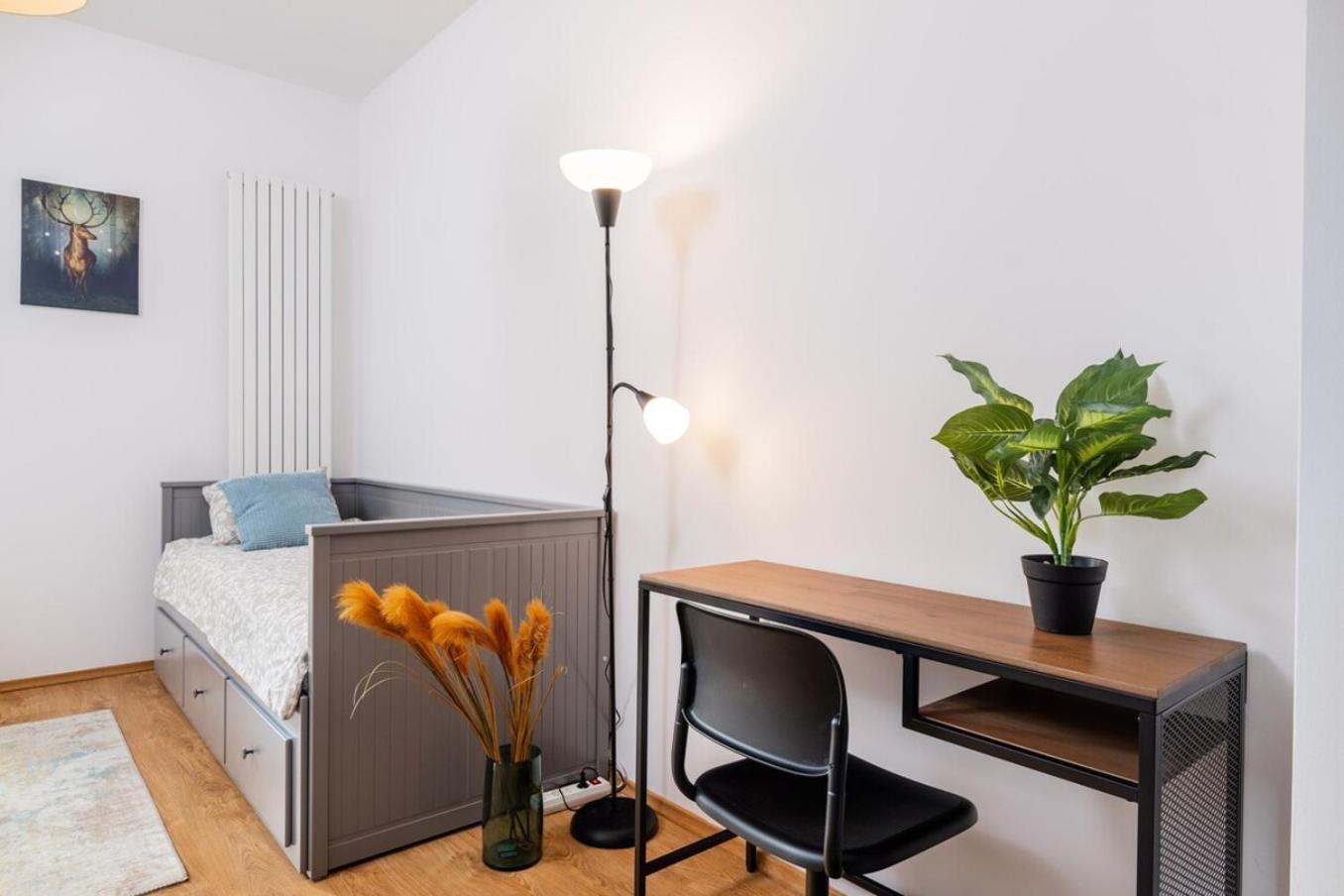 Stawki Watermelon Apartment Warschau Buitenkant foto